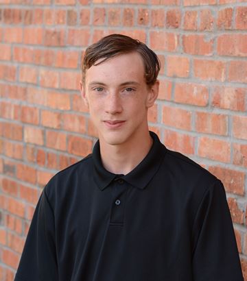 Benjamin Wrenn