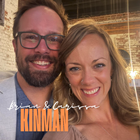 Brian and Carissa Kinman