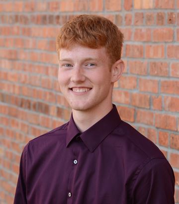 Carter Powell