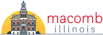 City of Macomb