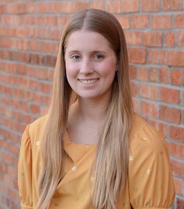 Madelyn Skiles