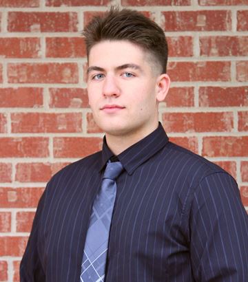 Joshua  Lockhart