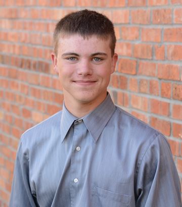 Tyler Shannon