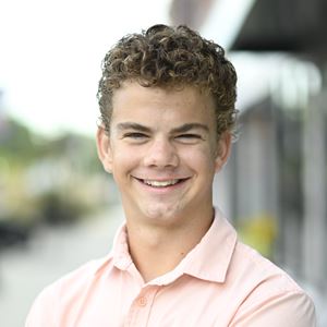 Luke McEwen