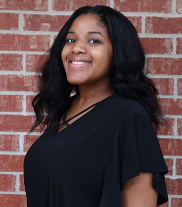 Asia Pettigrew