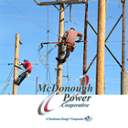 McDonough Power Cooperative