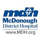 McDonough District Hospital