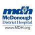 McDonough District Hospital