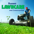 Runser Lawn & Construction