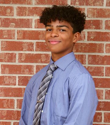 Braxton Lidaywa